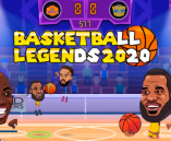 basketball legends