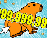 Capybara Clicker