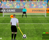 Penalty Shooters 2